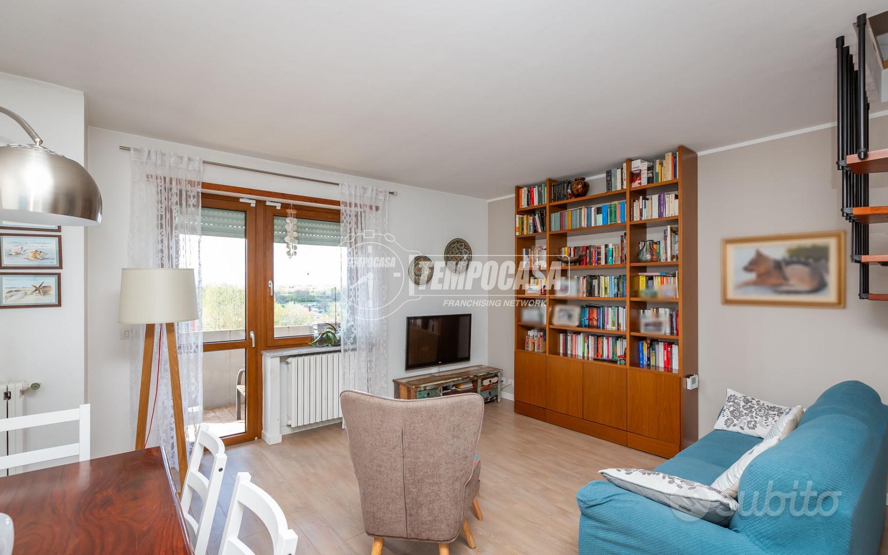 Apartment in Castiglione Torinese, Castiglione Alto, San Martino - Vista 5
