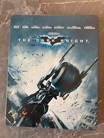 Batman the dark knight