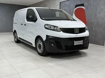 FIAT Scudo 1.5 BlueHDi 120CV PL-TN Furgone Busin