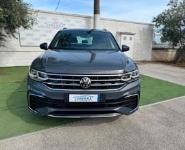 Volkswagen Tiguan 2.0 TDI 150 CV SCR DSG 4MOTION R
