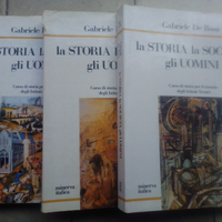 Libri di storia