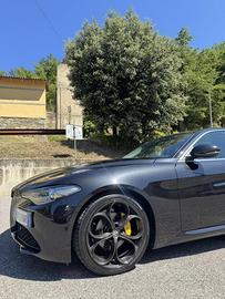 Alfa Romeo Giulia 2.2 180cv Super