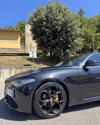 Alfa Romeo Giulia 2.2 180cv Super