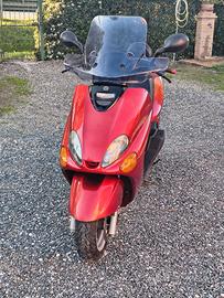 Yamaha Majesty 125 1999