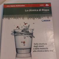 La chimica di Rippa- secondo biennio