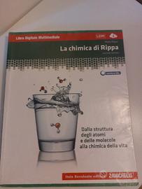 La chimica di Rippa- secondo biennio