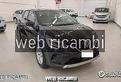 Renault captur 2022 musata frontale