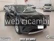 Renault captur 2022 musata frontale