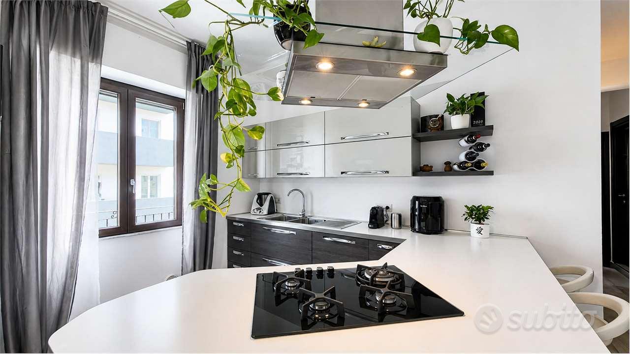 Appartamento – Cagliari, Sant'Avendrace, Sant'Avendrace-Santa Gilla - Altro