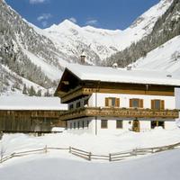 Le sfide di Innerbach sulla neve
