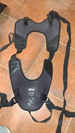 Borsa serbatoio moto + tank fitting  System