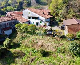 CASA INDIPENDENTE A VILLAMIROGLIO