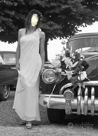 Abito a sposa