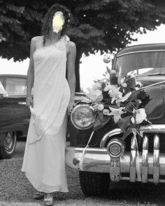 Abito a sposa