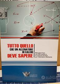 tutto quello che un allenatore di calcio deve.. 