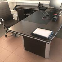 Scrivania Direzionale - Presidenza