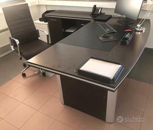 Scrivania Direzionale - Presidenza