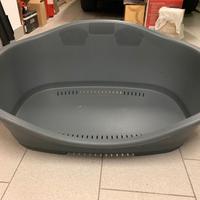 Cuccia grande per cani come nuova!