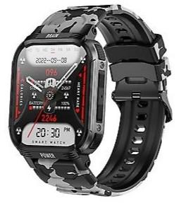 Smartwatch Multifunzione Bluetooth Nuovi 