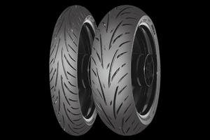 Mitas touring force sc NUOVE