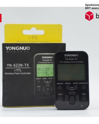 YONGNUO YN-622-TX
