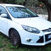 Ford focus sw