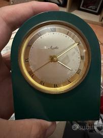 Orologio svelgia mauthe