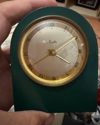 Orologio svelgia mauthe
