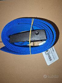cintura pesi zavorra per sub 
