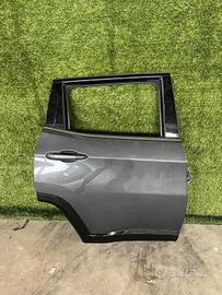 porta posteriore destra Jeep Compass 2016 2024
