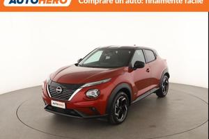 NISSAN Juke YA96838