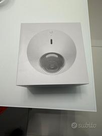 Ubiquiti UniFi Protect UVC‑G5‑Dome – 2K – PoE –