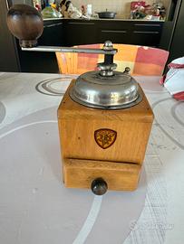 Macina caffe