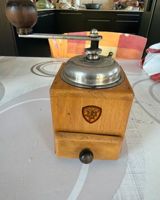 Macina caffe