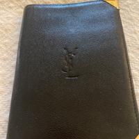 Portafogli YSL originale