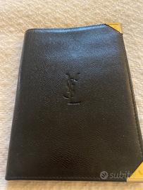 Portafogli YSL originale
