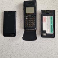 Motorola 8700 vip 