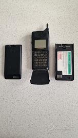 Motorola 8700 vip 