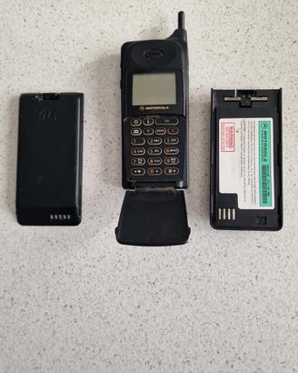 Motorola 8700 vip 