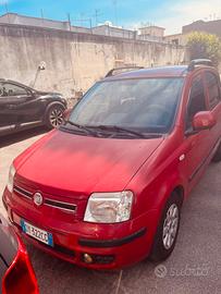 Fiat Panda 169