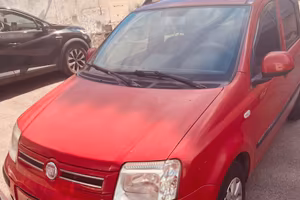 Fiat Panda 169