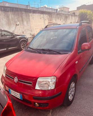 Fiat Panda 169