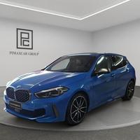 BMW Serie 1 M 135i xdrive auto
