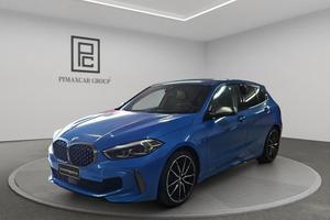 BMW Serie 1 M 135i xdrive auto