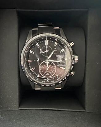 Orologio Citizen eco-drive