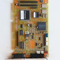 Scheda Audio Packard Bell ISA Vintage con Chip