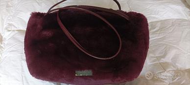 Enrico Coveri borsa Viale Morin