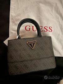 Borsa Guess Cordelia nuova
