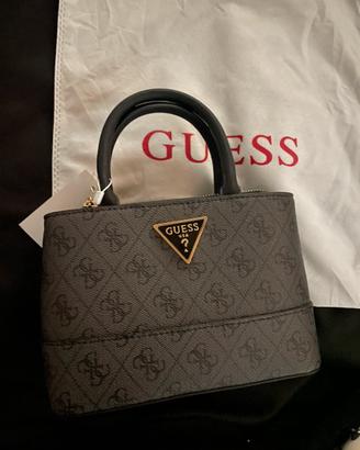 Borsa Guess Cordelia nuova
