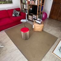 Tappeto IKEA rettangolare 165×230